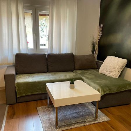 Cozy 1B Apartment Vera-Self Check In Zagreb Eksteriør bilde