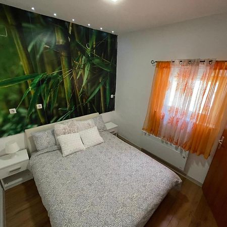 Cozy 1B Apartment Vera-Self Check In Zagreb Eksteriør bilde