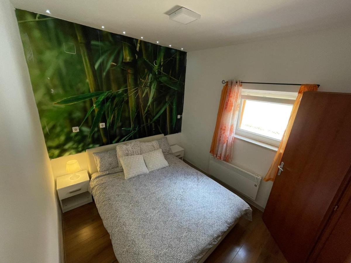 Cozy 1B Apartment Vera-Self Check In Zagreb Eksteriør bilde