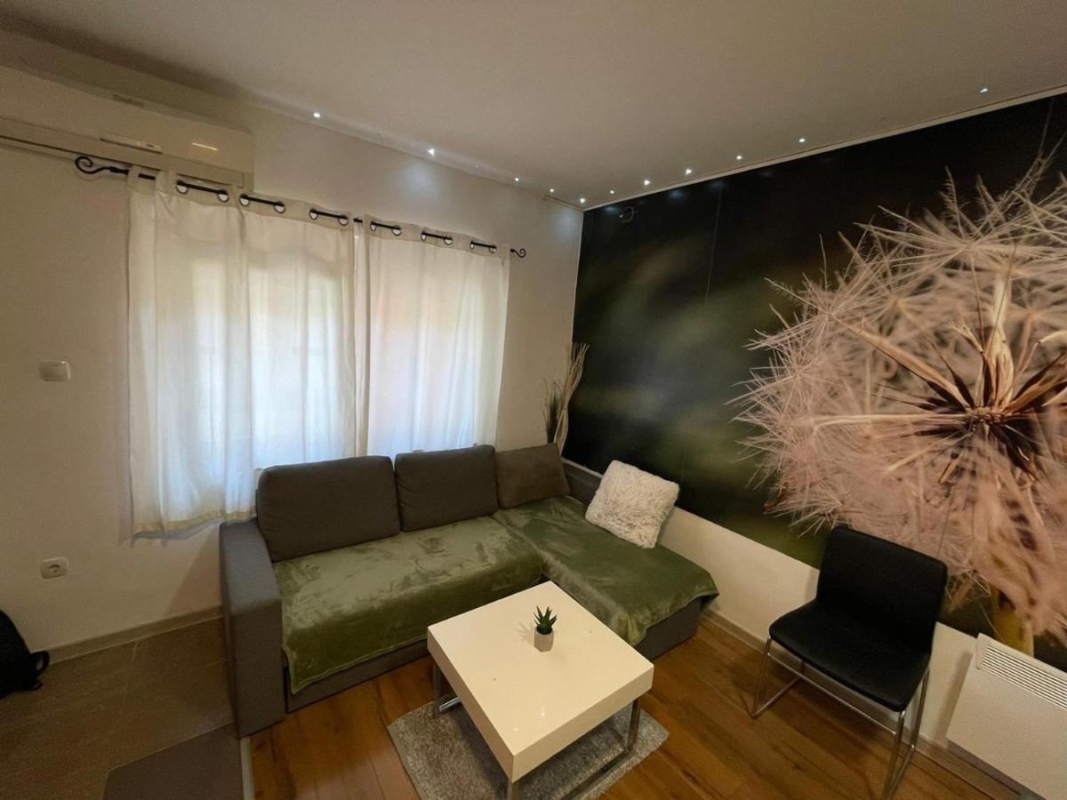 Cozy 1B Apartment Vera-Self Check In Zagreb Eksteriør bilde