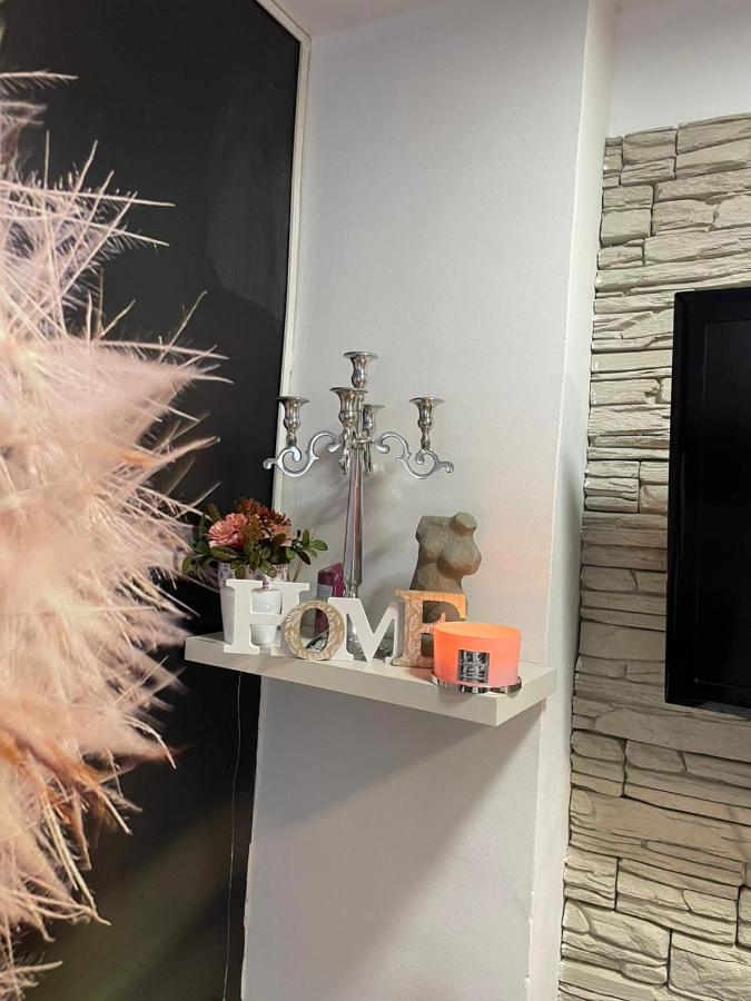 Cozy 1B Apartment Vera-Self Check In Zagreb Eksteriør bilde