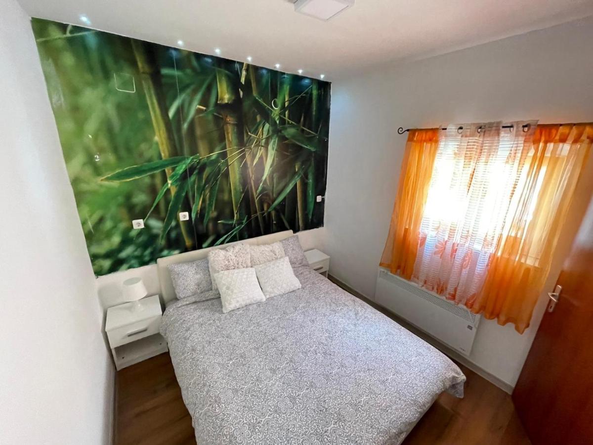 Cozy 1B Apartment Vera-Self Check In Zagreb Eksteriør bilde