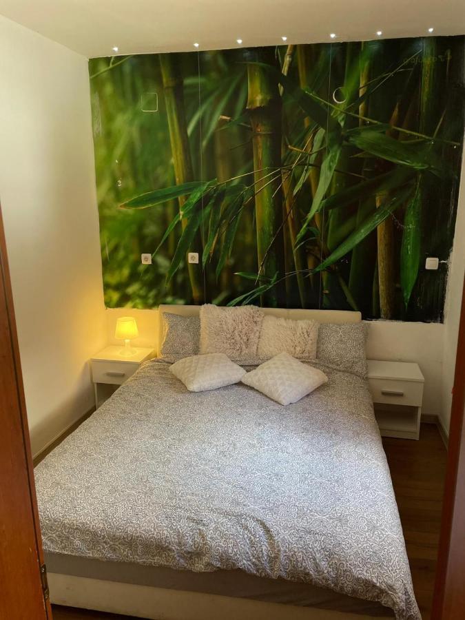 Cozy 1B Apartment Vera-Self Check In Zagreb Eksteriør bilde