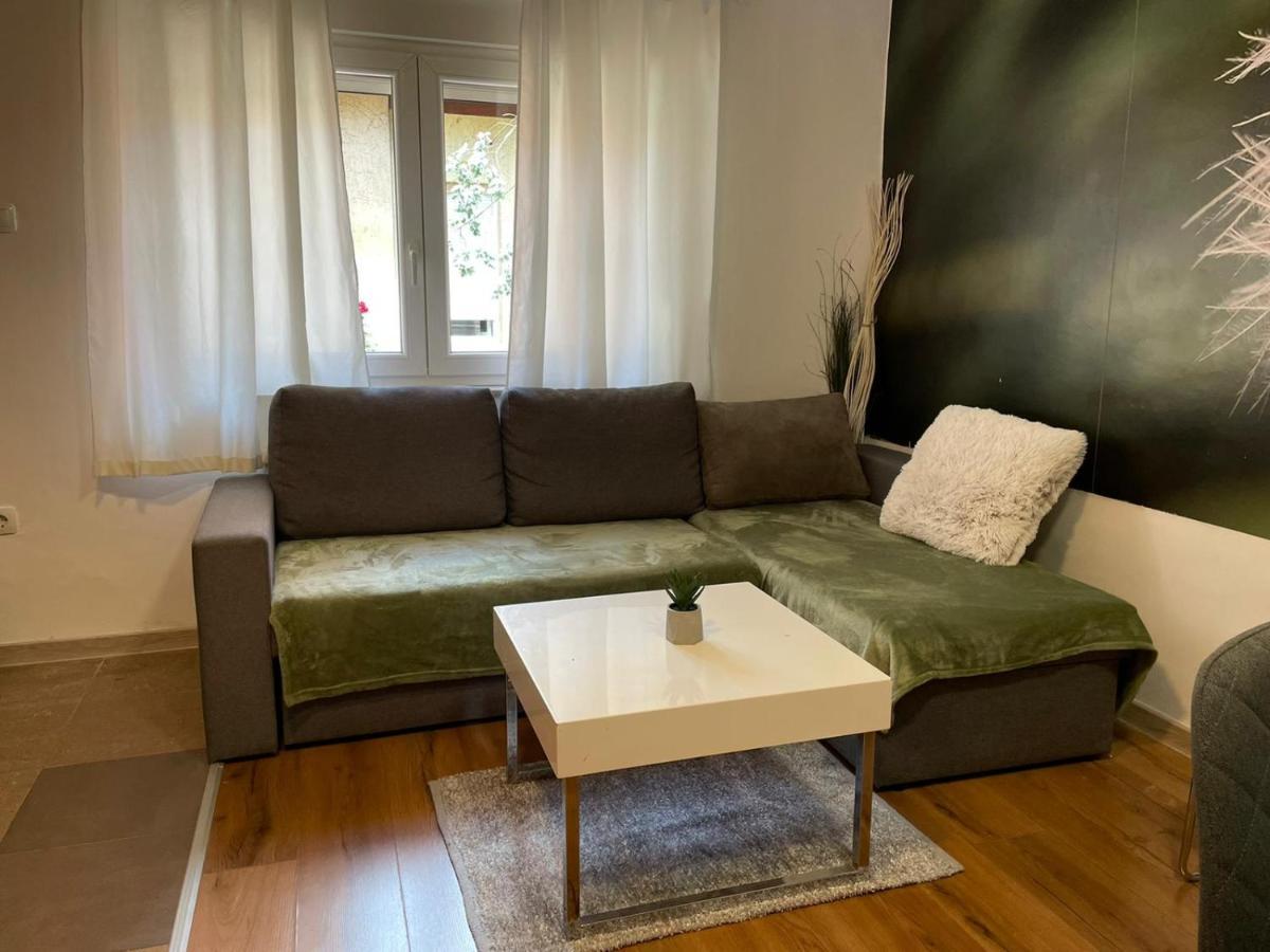 Cozy 1B Apartment Vera-Self Check In Zagreb Eksteriør bilde