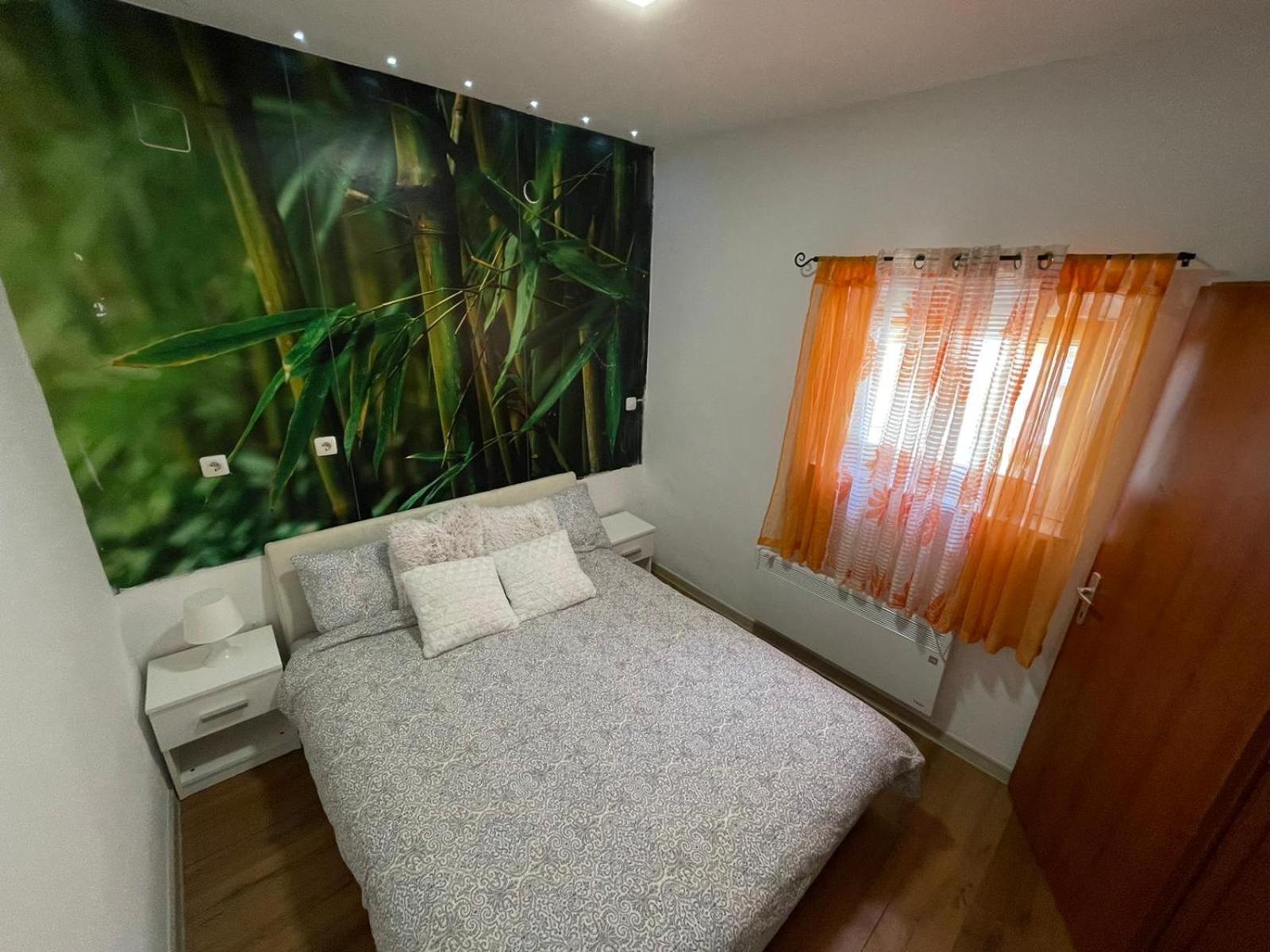 Cozy 1B Apartment Vera-Self Check In Zagreb Eksteriør bilde