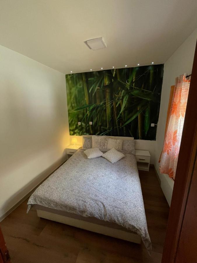 Cozy 1B Apartment Vera-Self Check In Zagreb Eksteriør bilde